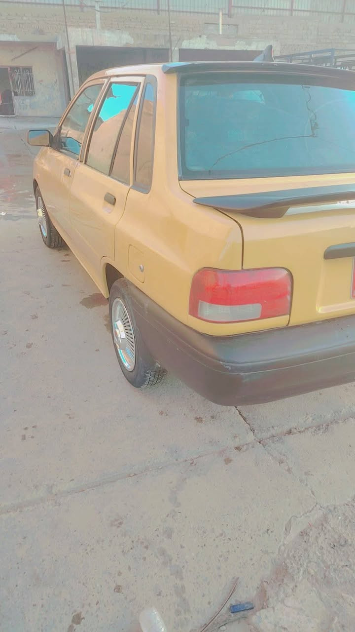 السلام عليكم
للمراوس سايبا 2011 رقم بغداد شرط التحويل 
مكان السياره تكريت 
رقم صاحب السياره(***********)
 للمراوس بسياره خصوصي (***********)
