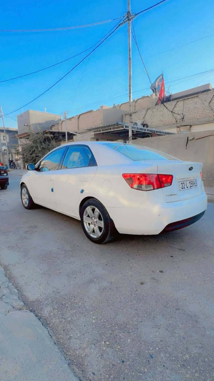 السلام عليكم سيراتو موديل ١١ رقم أربيل بأسمي وكاله تحويل حاظر مكينه كير تبريد خير من الله صدر جديد بيه صبغ بين البابين اثر طخه صغيره مأشره بالصور السعر ١٠٨ بيه مجال قليل للاستفسار الاتصال على الرقم *********** مكان السياره صويره
