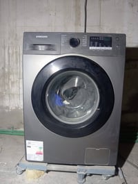 غساله سامسونج • نضيفه • نجف