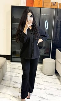 سوت نسائي • خامة مارينا • مقاسات L-3XL