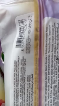 صابون اصلي • المنصور