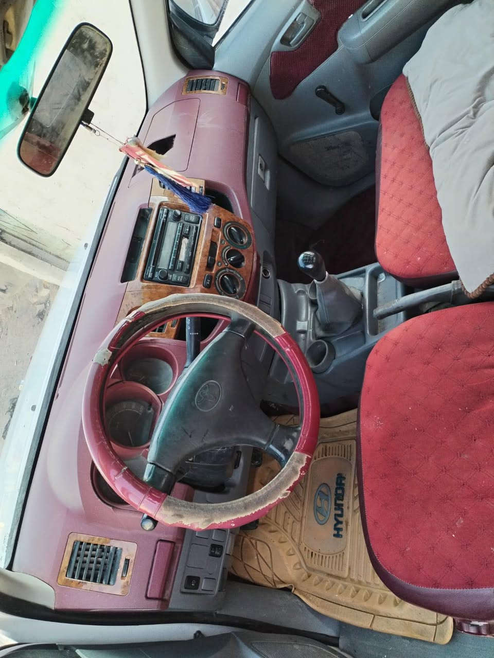 فلاونزه ٢٠١٠محرك شاصي كير كسن كله مكفول 
بيهه ملاحضات بصيطه العنوان البصره سعره
١١٥ وبيه مجال ستفسار ***********
