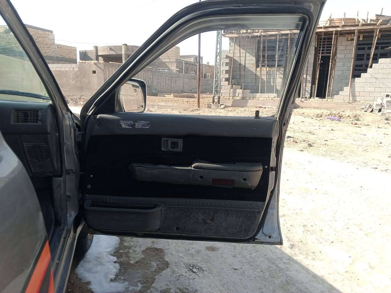 بيكم 94سياره مكفوله من عيب الشرعي مكينه كروسيده ***********
