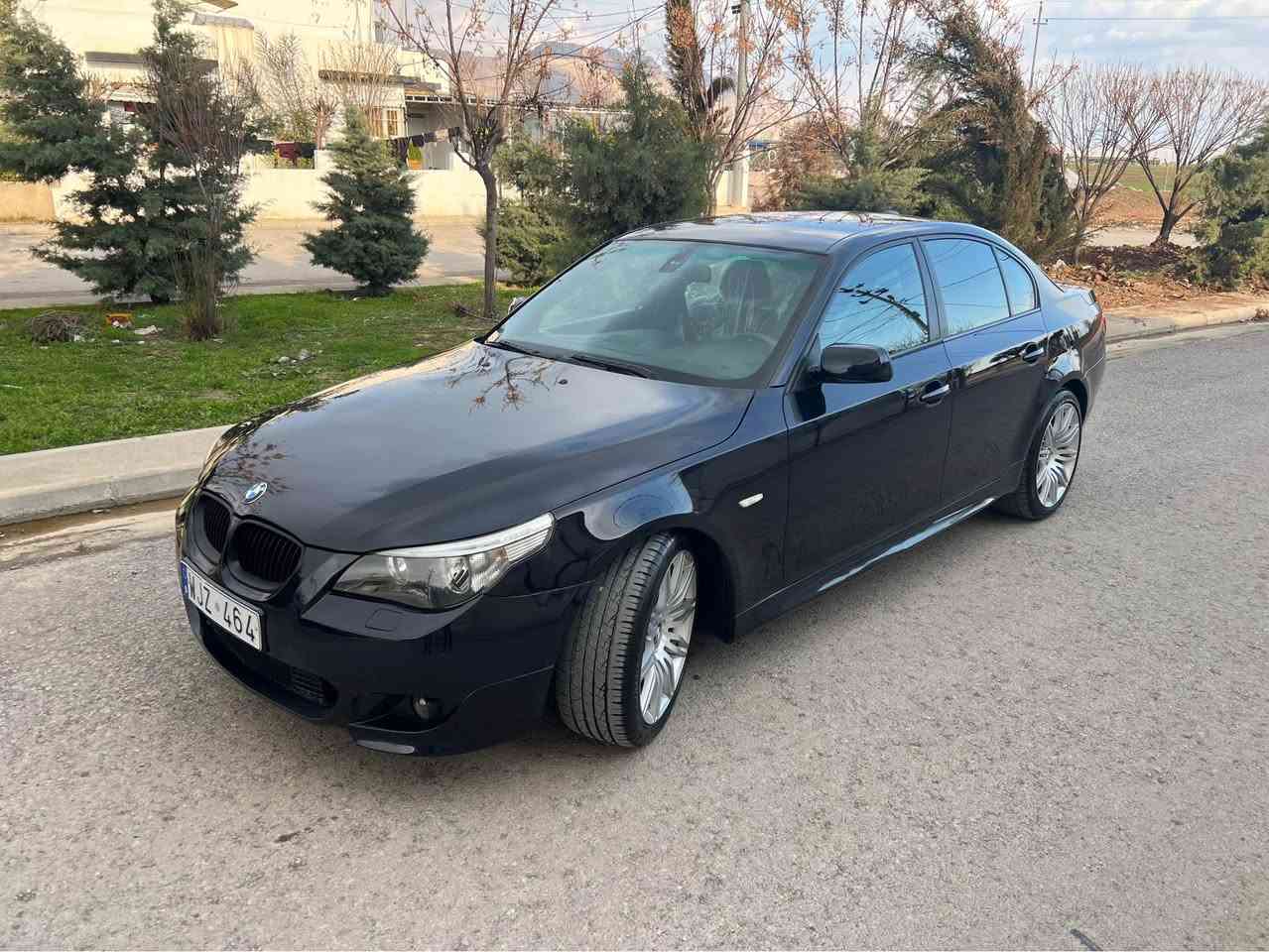 Bmw e60 modell 2005 namuna la jwane bo froshtan yan gorenawa ba shtek ba dllm bet nrx85 kamek majall رانية, السليمانية


**إذا كنت صاحب هذا الإعلان وتريد حذفه لأي سبب، رجاءا أرسل رسالة إلى الدعم الفني**