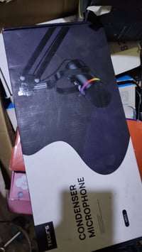ملحقات إلكترونيات