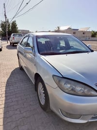 كامري • ٢٠٠٣ • محرك ٢٠٠٠