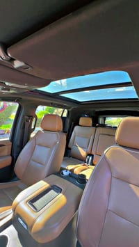 تاهو 2021 برايمر فول فول مواصفات خليجي وكاله المنصور  مواصفات البرايمر...