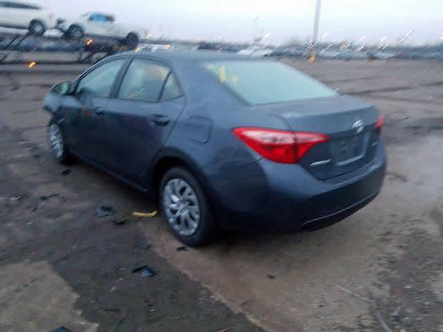 كورلا LE وارد امريكي 2019 ماشيه 83 الف كير محرك  حجر بيئة مكفول حادث بسيط بدون لغود او شواصي ايرباك سليم  موضح بالصور مرفقه 
 للاتصال ‏‪0772 198 9677‬‏
مكان السيارة بعقوبة
