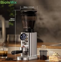 Biolomix • طاحونة مودرن • قياسات ٥١،٥٣،٥٤،٥٨
