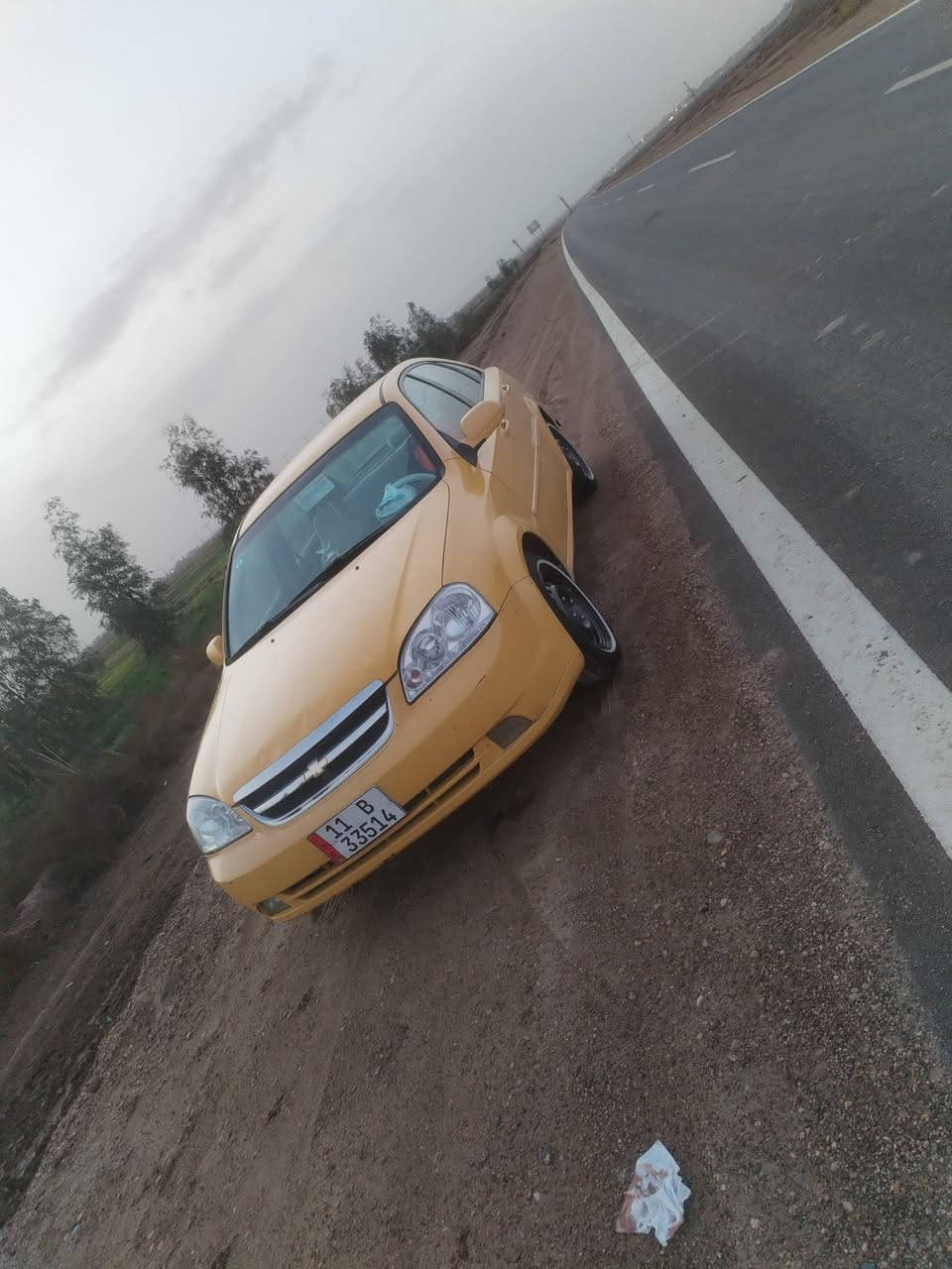 سلام عليكم اوبترا 2010 للبيع  شركه العامه   ما بيه اي ضربه بيه صبغ جاملغ واحد فقط سياره جاهزا اي نقص ماكو مكينه كير حداديه هاجزا    ***********
السعر ٦١ وبيه مجال قليل
