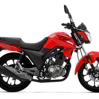 موتوسيكل • كركوك