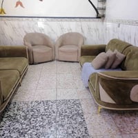 قنفة • أريكة • كنب • صوفا • اثاث منزلي • ديكور منزل