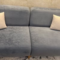 تخم تركي • ٨ مقاعد سرير • ضمان ٥ سنوات