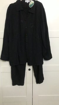 سوت • مقاس XL • كشمير