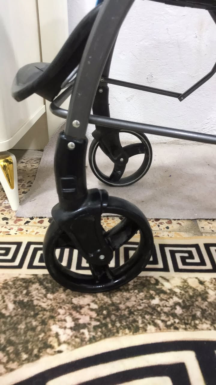 عربانه اطفال منام جلوس تتحمل حتى وزن 50 تنطبك ماركه جدا قويه


**إذا كنت صاحب هذا الإعلان وتريد حذفه لأي سبب، رجاءا أرسل رسالة إلى الدعم الفني**