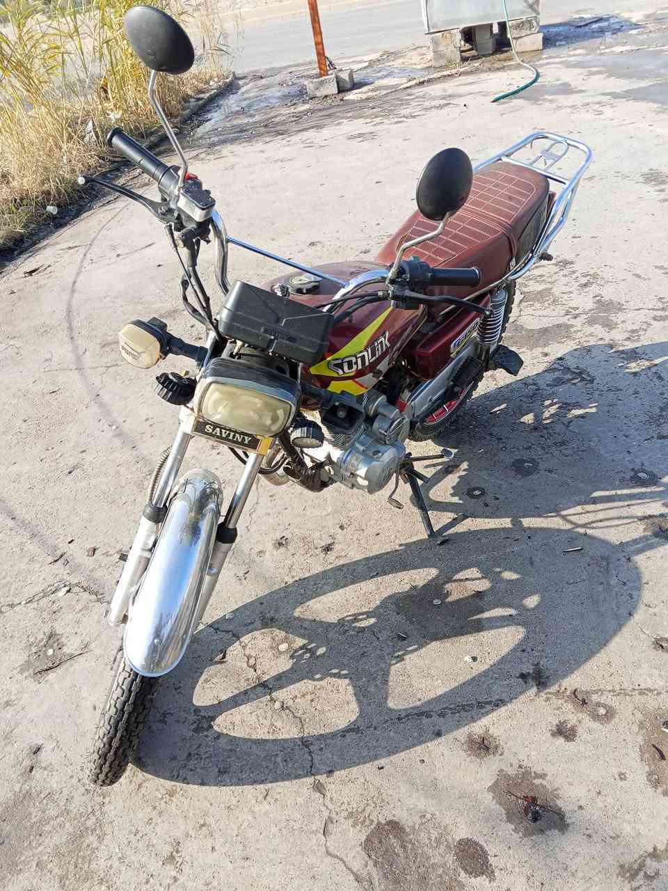 ماطور للبيع موديل 2022 شراي يجي واتساب منفيس موجود ***********
