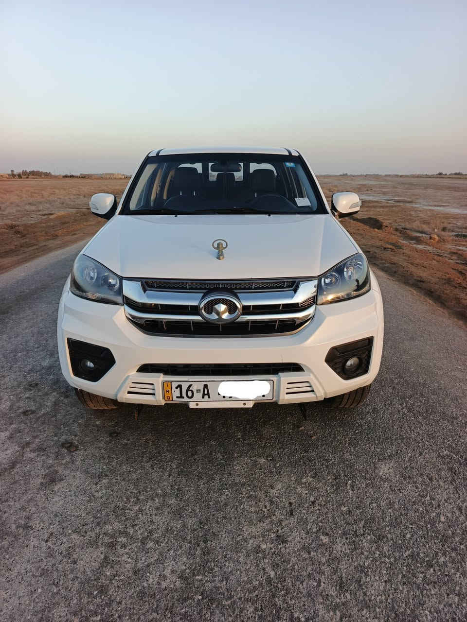 سلام عليكم كريت ويل للبيع 2024 مكفوله كفالة عامه شرط سونار تفحص رقم قادسيه انكليزي بسمي سنويه لل 30  سياره جديده كلش ارضيه  مفروشه ماشيه 60 الف تايرات شركه سبير ما نازل سعر 133 وبيه مجال مكان سياره الديوانيه الحمزه الشرقي الاستفسار انتصل
***********
***********
