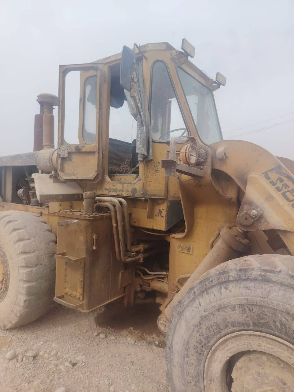 اسلام عليكم ورحمة الله وبركاته
كاوسكي عدد 2 للبيع
موديل 85
حجم 80
شفلات نضيفة خير من الله مابيهن اي نقص
الشراي يدخل خاص 
او على رقم ***********
