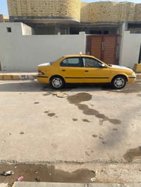 مكينة وكير • موديل ٢٠١١ • ناصرية مركز