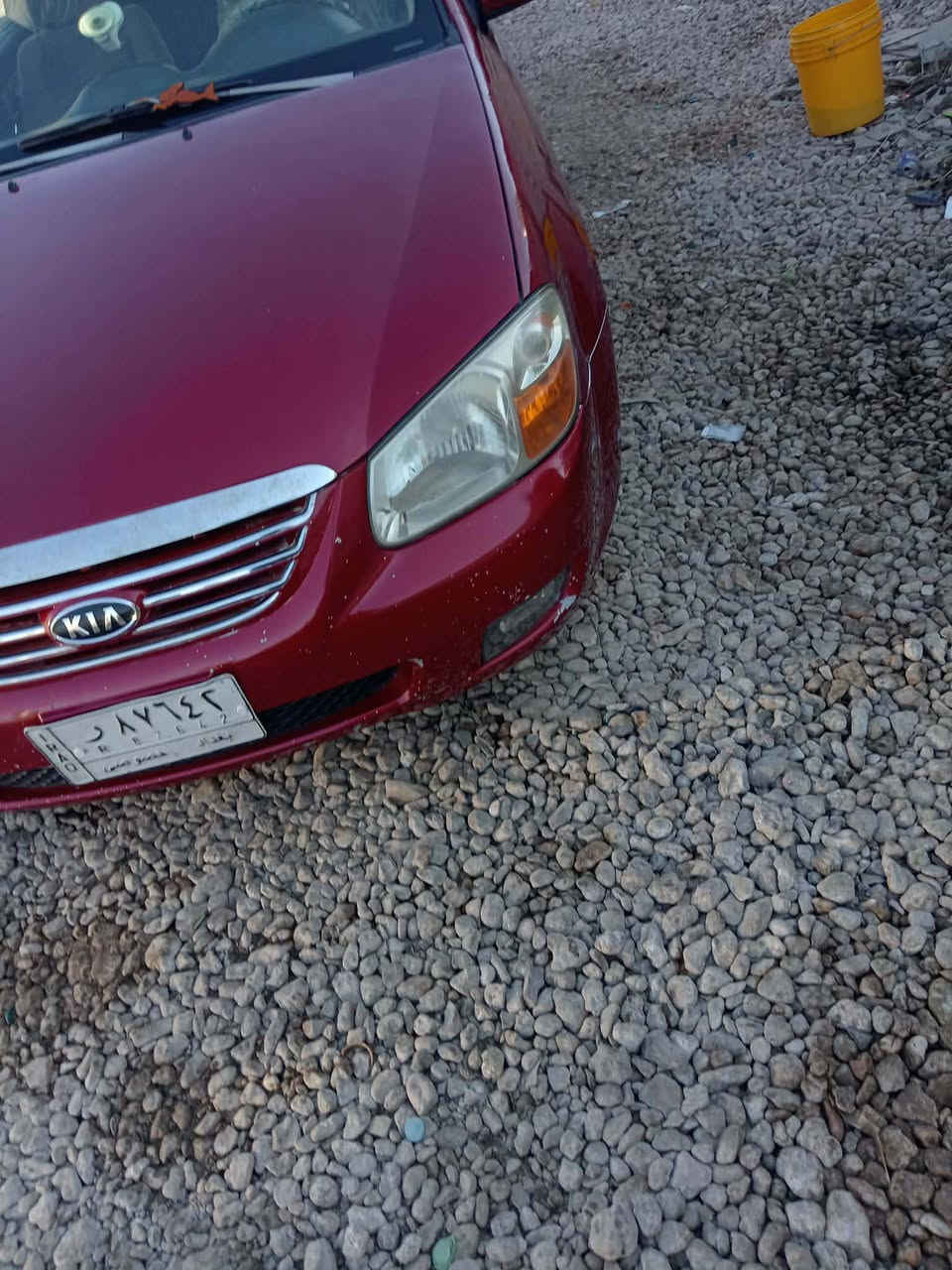 السلام عليكم سياره سبكترا 2009 سونارها موجود تفاصيلها بسونارها كير ماكينه خير من الله سياره جاهزه سنويه ساقطه 85 فيها مجال للشراي *********** ما متواجد على الفيس
