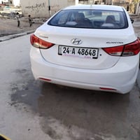 الانتر ٢٠١٣ • مكينة شرط • تاير جديد