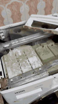 صيانه ثلاجات مجمدات جميع اجهزة التبريد 
🧰(((ورشة متنقلة في جميع أحياء كركوك)))
 🧑‍🔧🧑‍🔧صيانة موقعية داخل منزلك لصيانة وتصليح 🧑‍🔧🧑‍🔧
#االثلاجات ..🫕♨️
#البرادات🌀
#عارضة المحلات🔌
#صيانة السبالت🚿🪛🔧
#صيانه غسالات اوتوماتيك وعاديه 
#تصليح الأجهزة الكهربائية المنزليه🏘️
#بادارة: ورشة اسطه مهند كركوك 
#ضمان_امان_شغل_درجه_اولى
💥للاستفسار.... ⬇️ 
***********
ملاحضه مانطلع اله وانت راضي
💫🙏💫🙏🙏💫🙏🙏💫🙏💫
