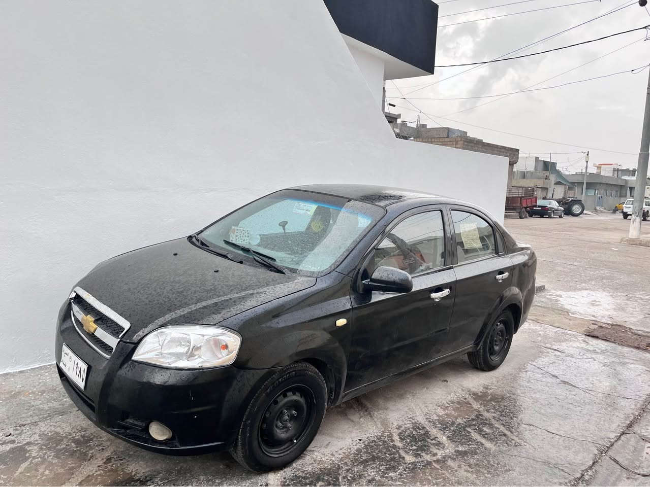 ايفو ئوتو ماتيك ٢٠٠٩ فروشت و گورينه وه 
سه نه وى شه رتى حاسيبه  موس براوه تاكو ٢٠٢٨ تازه يه
كامل بوياخ 
مه كينه بجوك
به شه رتى هه موو شتيك
سعري 33 ومعامه له 
شوينم جم جمال
*********** شمشمل, السليمانية
