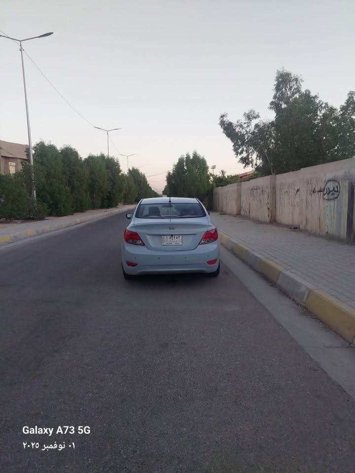 السلام عليكم اكسنت 2015 خليجي  ضرر جاملخ خلفي فقط كير مكينه تخم تاير جديد 74 وبيها مجال قليل
***********
