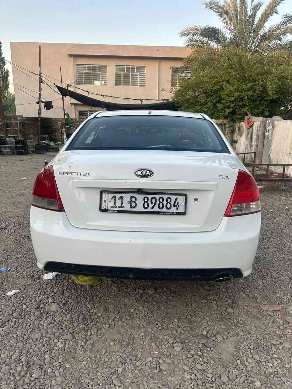 سبكتره البيع موديل ٢٠٠٩رقم بغداد وارد مريكي َمحرك ٢٠٠٠ لا صرف ولا تبخير سونار موجود بل نشر مكان سياره دياله بعقوبه سعر ٩٢ وبيهة مجال رقم مبايل ***********
