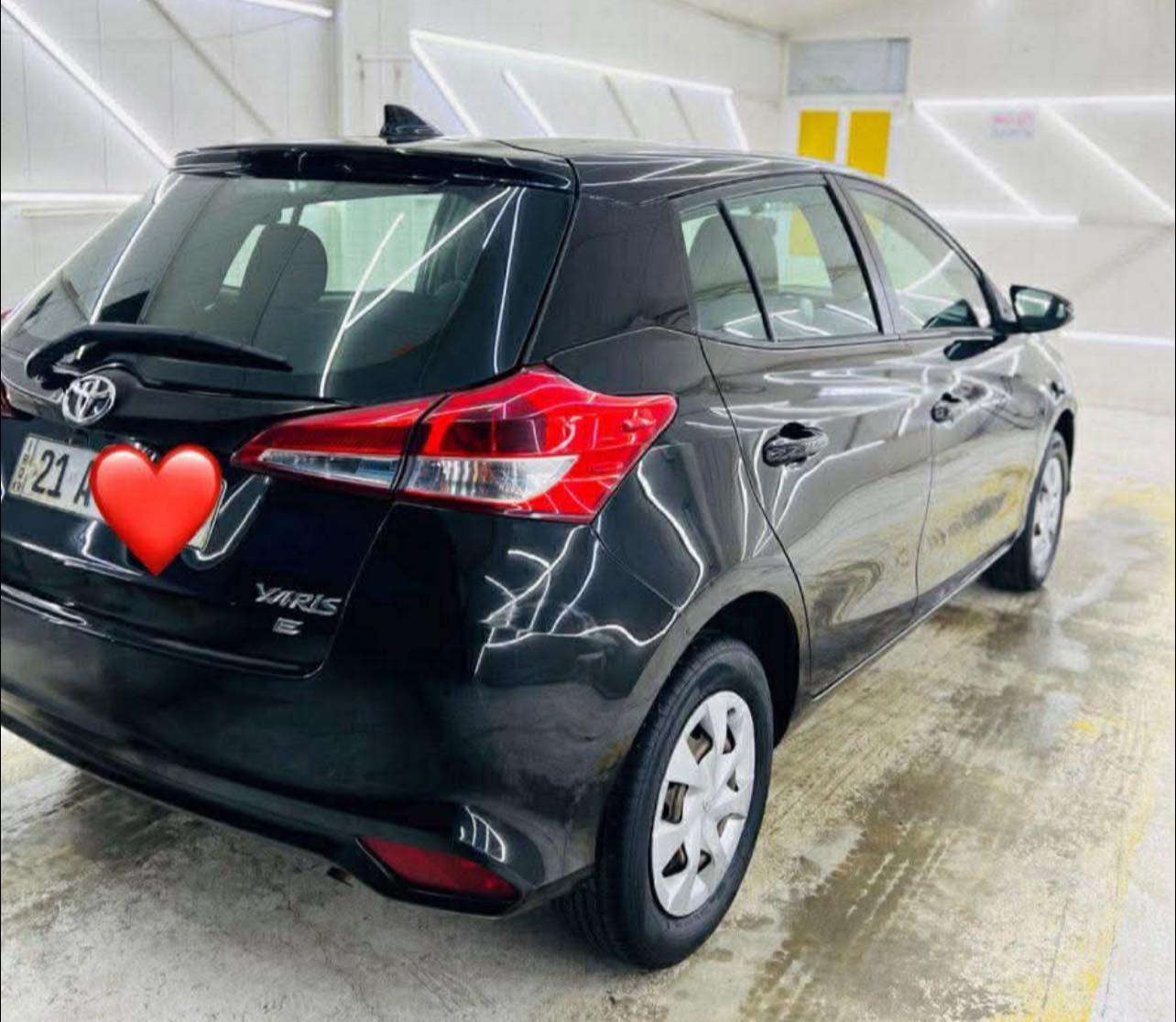 ئۆتۆمبێل: يارس 2019خليجي

140هەزارڕیشتووە
سفری شەریکە

ســــعر $ یەک کۆمێنـت بکە راســـتەوخۆ بــۆ دێـــت🟢

بێ بۆیاغ، بێ سارد
گیرومەکینەی نەکراوەتەوە
سێ سویجی بیلادی
سەنەوی وزینگەی تازەیە
دەعامی بۆدەعامی بەشەرت

ژمارەی خاوەن سەیارە : ***********
