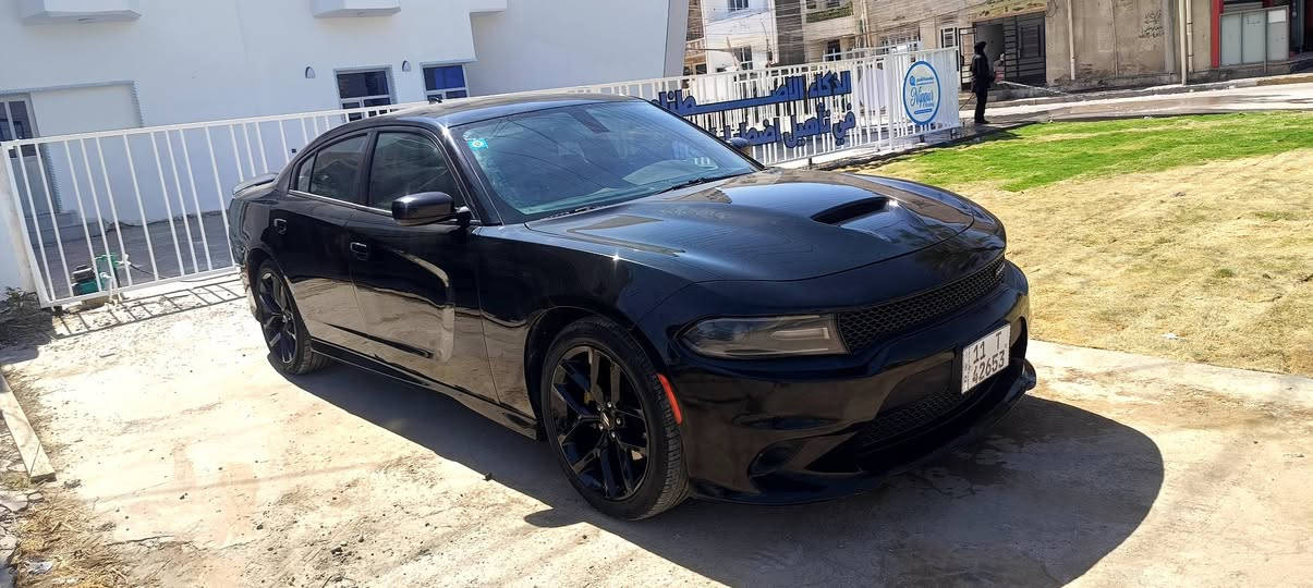 جارجر 2019 gt
قطعه صبغ فقط بدون ايرباك
ماشي 131 كيلو
رقم بغداد
***********
مكاني بغداد حي جامعة

