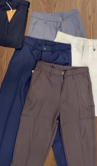 بجامة صيني • مقاس ٢٩-٣٨ • خامة اصلية