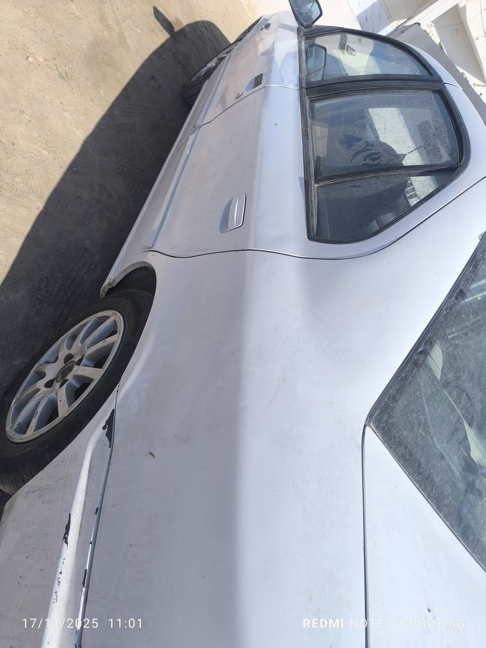 لبيع سياره سمنت سورن موديل 12الاستفسار الاتصال على الرقم ***********
