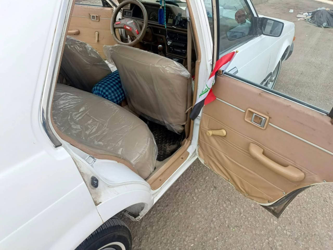 كورنا 1981رقم انكليزي بغداد بسمي تحويل ثاني يوم سنويه لغاية 2030 كير 5 نمر كارينا اكسن خفيف كارينا ومكينه كفاله حداديه جديده كهربائيات كلها شغاله غرفة جلد دوشمه جلد جديد قماره بلاديه بدون صبغ تدفئه تبريد ثلج تخم تاير ابو الخط سعر 40 اتصال ***********
