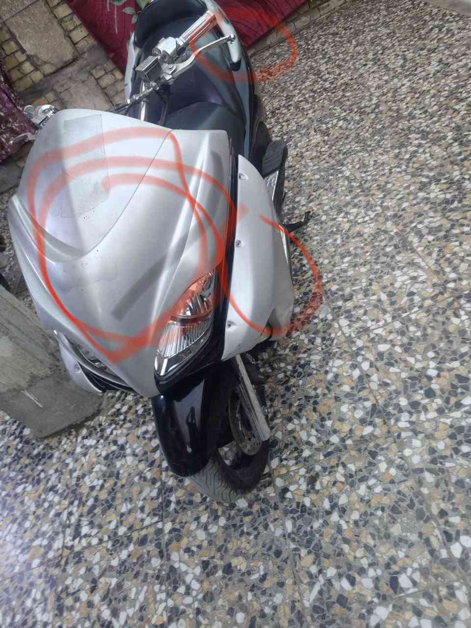 سلام عليكم شباب تزويد فورزه. 0/8
 لغود او نفخات يمنه ويسره  + بومه 
+ سبايدر نفخ للبيع مكاني بغداد العبيدي شراي يتصل 
        سعرهن 125.        ***********
