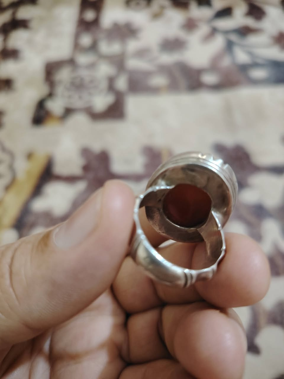 محبس سليماني حجره قديمه حجم جبير السعر خاص مكاني البصره


**إذا كنت صاحب هذا الإعلان وتريد حذفه لأي سبب، رجاءا أرسل رسالة إلى الدعم الفني**