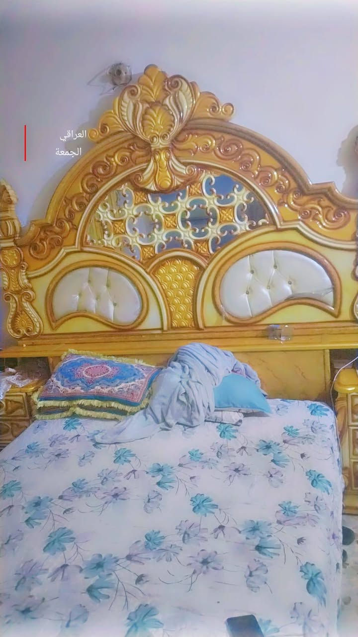 السلام عليكم غرفه كامله بغداد ‏‪***********‬‏ واتساب
