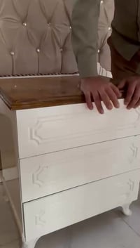 نجارة • غرف نوم عراقيه • نقد وقسط