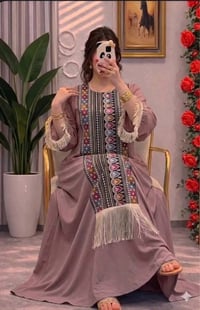 اخر ٣قطع • مقاسات XXL 3XL L • وردي بيج