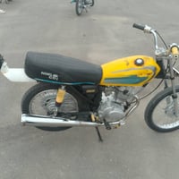 دراجة ٤ غيار • فيه مجال