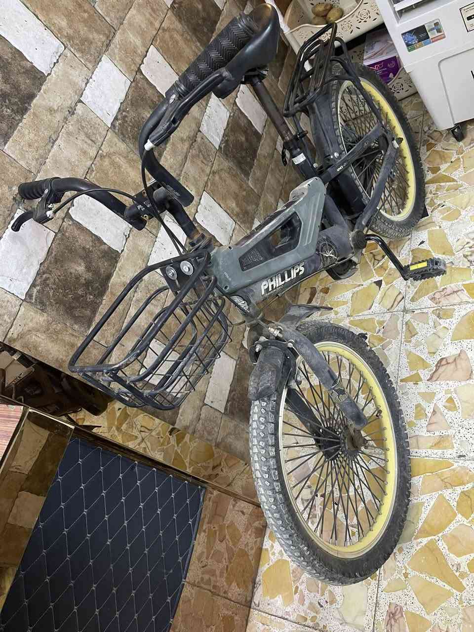 للبيع ٥٥


**إذا كنت صاحب هذا الإعلان وتريد حذفه لأي سبب، رجاءا أرسل رسالة إلى الدعم الفني**