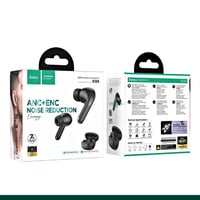 Hoco EQ5 • ANC وENC • بلوتوث ٥.٣