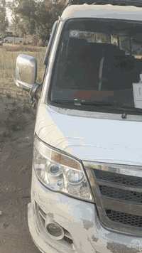 للبيع فوتون رقم بابل موديل 12 كامله من كير اومحرك تحويل مباشر السعر 52 بيه مجال مكانه السياره بابل مركز مدينه رقم صاحب السيارة ***********
