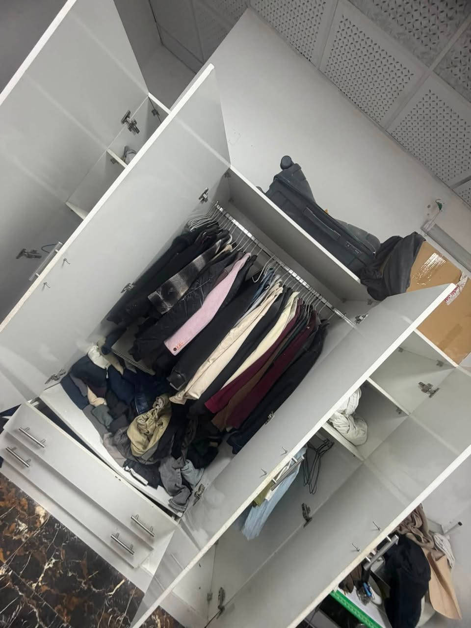 تواصل على خاص


**إذا كنت صاحب هذا الإعلان وتريد حذفه لأي سبب، رجاءا أرسل رسالة إلى الدعم الفني**