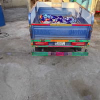 موديل ٢٠١٨ • مكينة ٢٠٢٤ • كفالة سنة