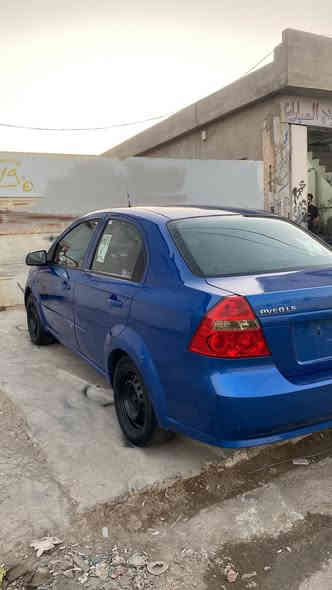 السلام عليكم اڤيو للبيع مكينه دبل بيهاا صبغ جم قطعه ابيعك حزام سياره جاهزه مكينه وكير وتبريد خير من الله مبدلهم جديد ع ايدي كير اتو شاشه كامره اربع جمات كهرب مري كهرب بدون حادث السياره ينرادلهاا شوي مصرف السعر خاص *********** واتس فقط
