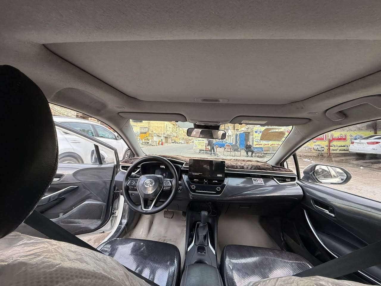 كورلا 2024 شكل خليجي للبيع
فول مواصفات 
السعر 154 
للاستفسار ***********
