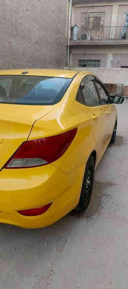 السلام عليكم اكسنت موديل 2015 رقم بغداد انكليزي مشروع وطني بي مرور تداور هزه و سنويه جديده مصفره هيئه وغرامات تحويل ثاني يوم مكينه وكير وتبريد وحداديه صدر امامي ودبدلات جديده وخلفيه جديده  وتخم تايرجديد هسه شاده وليتات جديده زنون مع الضمان دوشمه وكاعيات جديده   وكهربايات مكفولات السياره جديده احله من الصور وارد امريكي حادثها چاملغ امامي دايرخلفي بدون دواخل دينار ماتخسر عليه السعر 95 وبيها مجال بسيط جدا 
الاتصال على الرقم ***********
