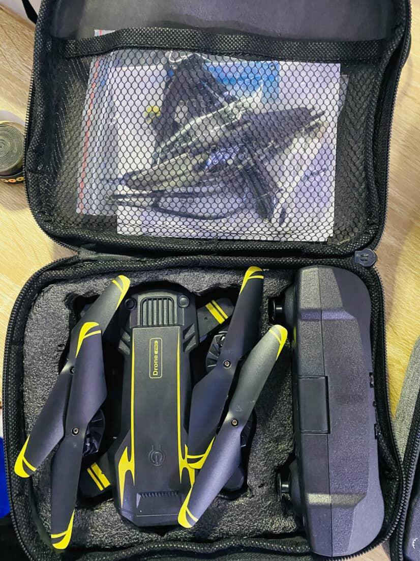 شلعة درونات مايقارب 50 قطعه مشكل شلع على 15 بيهن برشلز واحترافي وتعليمي وكلهن شرط التصوير والشغل


**إذا كنت صاحب هذا الإعلان وتريد حذفه لأي سبب، رجاءا أرسل رسالة إلى الدعم الفني**