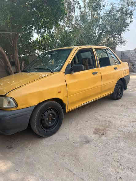 سلام عليكم..

سايبا للبيع موديل 12 
مكينه كير نضيفات براكيتات نضاف بيه خياسات بالصندوگ فقط 
سنويه نافذه ب2017 مكاني العماره ناحية ( علي الشرقي)
سعرهه 16 وبيه مجاال ***********
